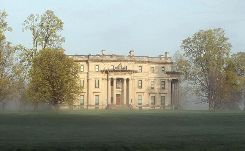 Splitting my Novel Part IV – Scrubbing&nbsp;in